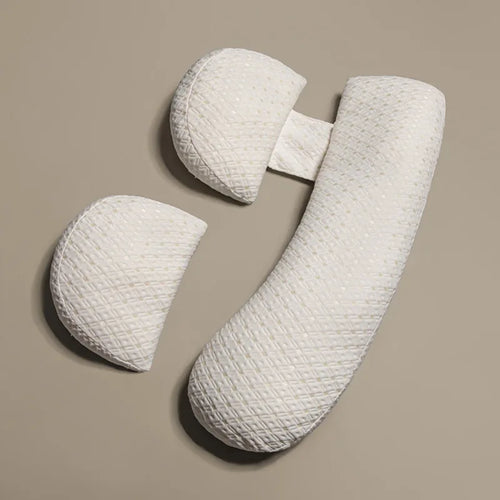 PANGDUBE Multifunctional Pregnancy Pillow for Pregnant Women Pregnant