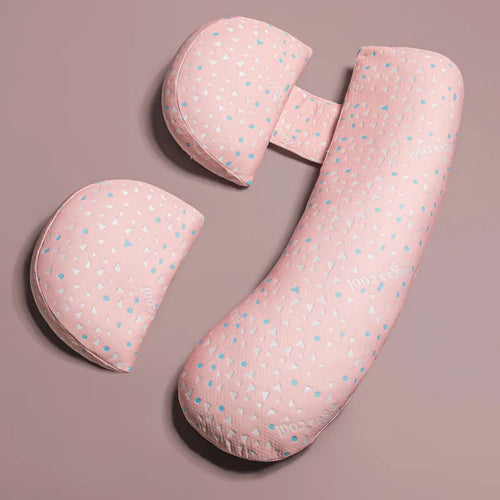 PANGDUBE Multifunctional Pregnancy Pillow for Pregnant Women Pregnant