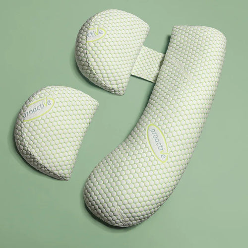 PANGDUBE Multifunctional Pregnancy Pillow for Pregnant Women Pregnant