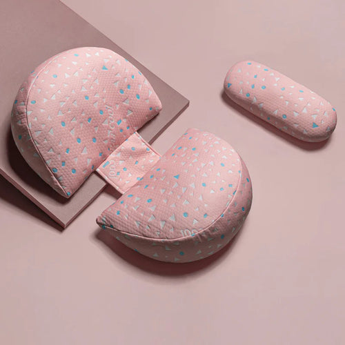PANGDUBE Multifunctional Pregnancy Pillow for Pregnant Women Pregnant