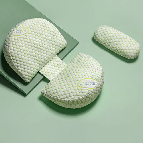 PANGDUBE Multifunctional Pregnancy Pillow for Pregnant Women Pregnant