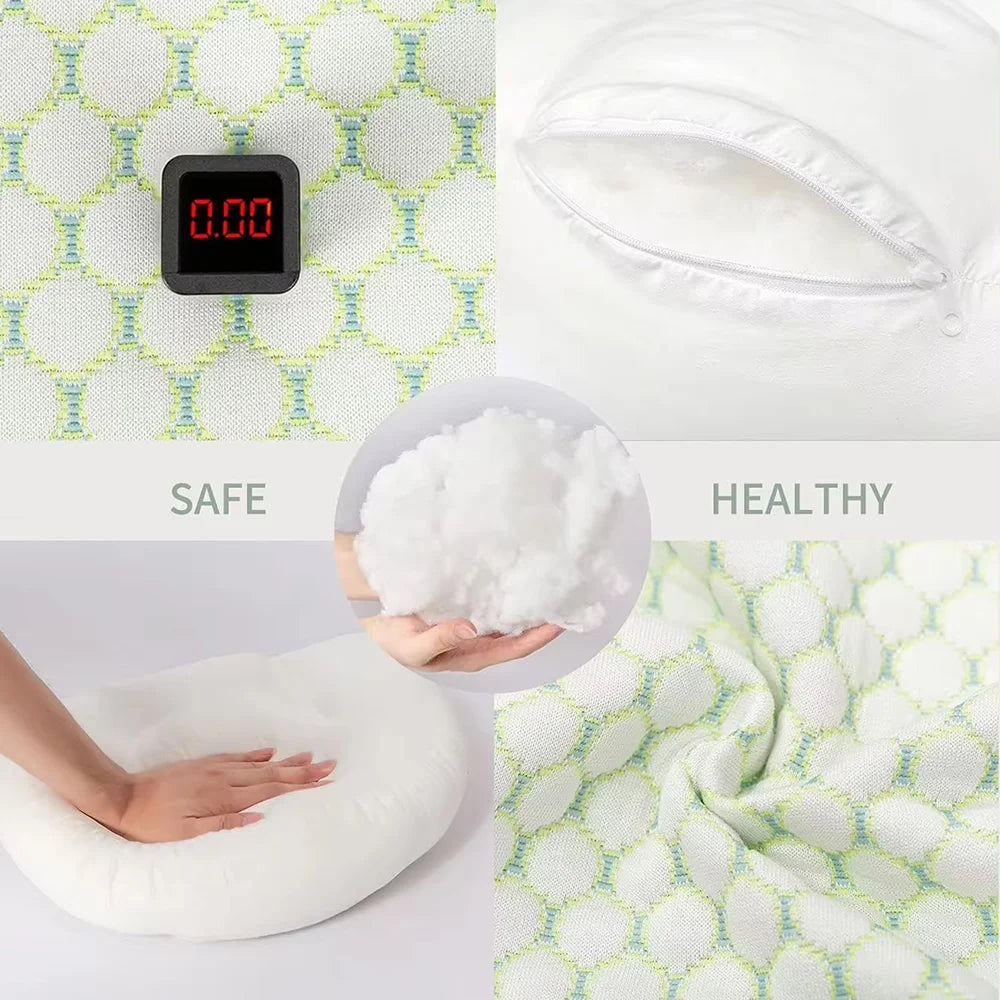 PANGDUBE Multifunctional Pregnancy Pillow for Pregnant Women Pregnant